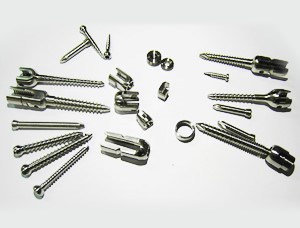 titanium rod for medical ASTMF136