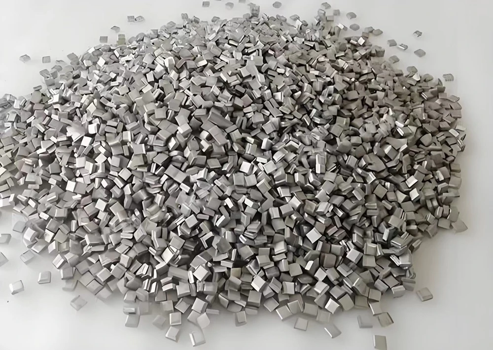 99.95% niobium particles 99.95% niobium particles