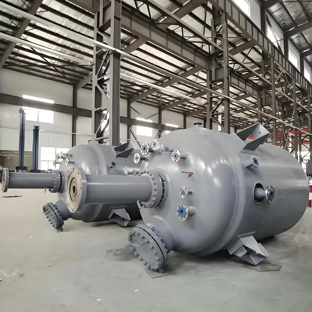 Application of niobium in chemical industry Application of niobium in chemical industry